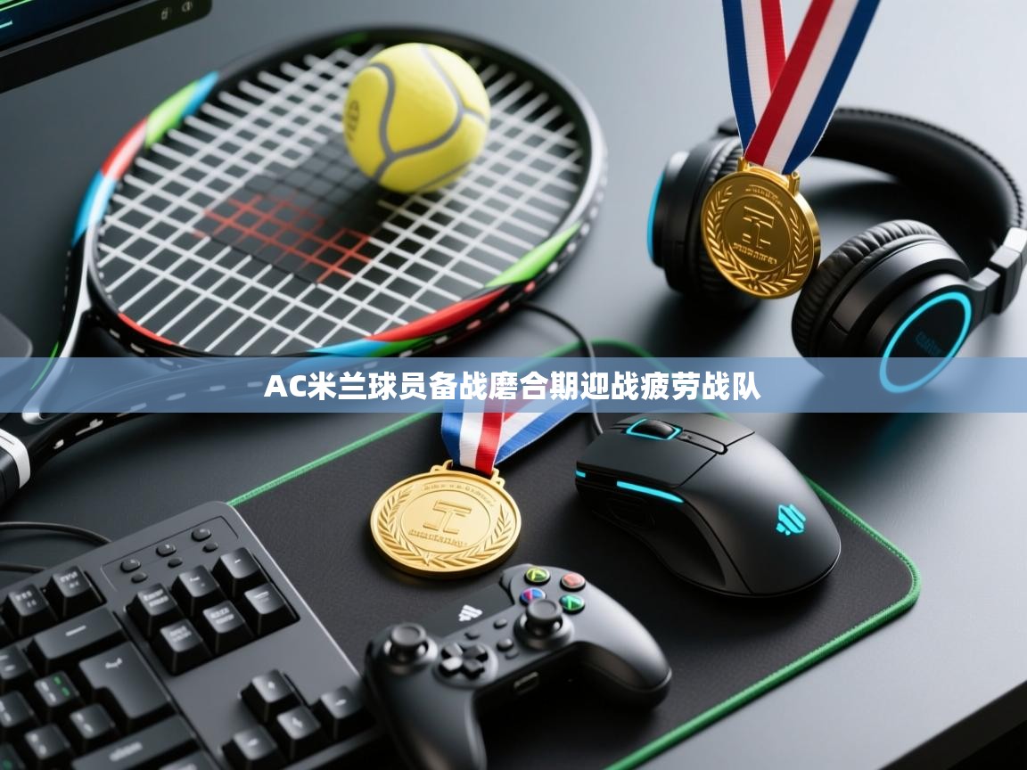 AC米兰球员备战磨合期迎战疲劳战队