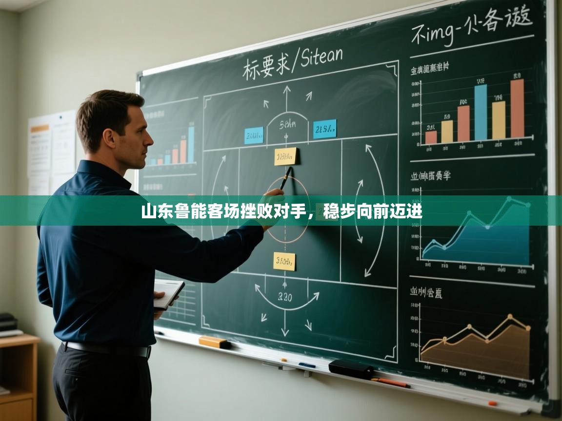 山东鲁能客场挫败对手，稳步向前迈进