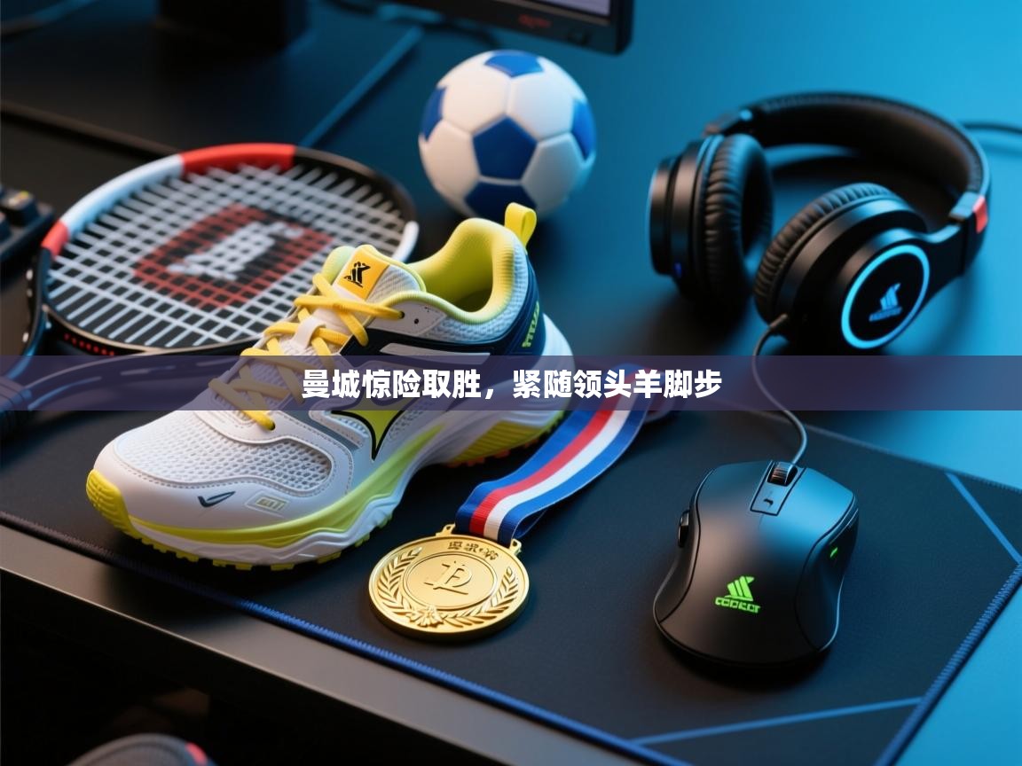 曼城惊险取胜，紧随领头羊脚步  第2张