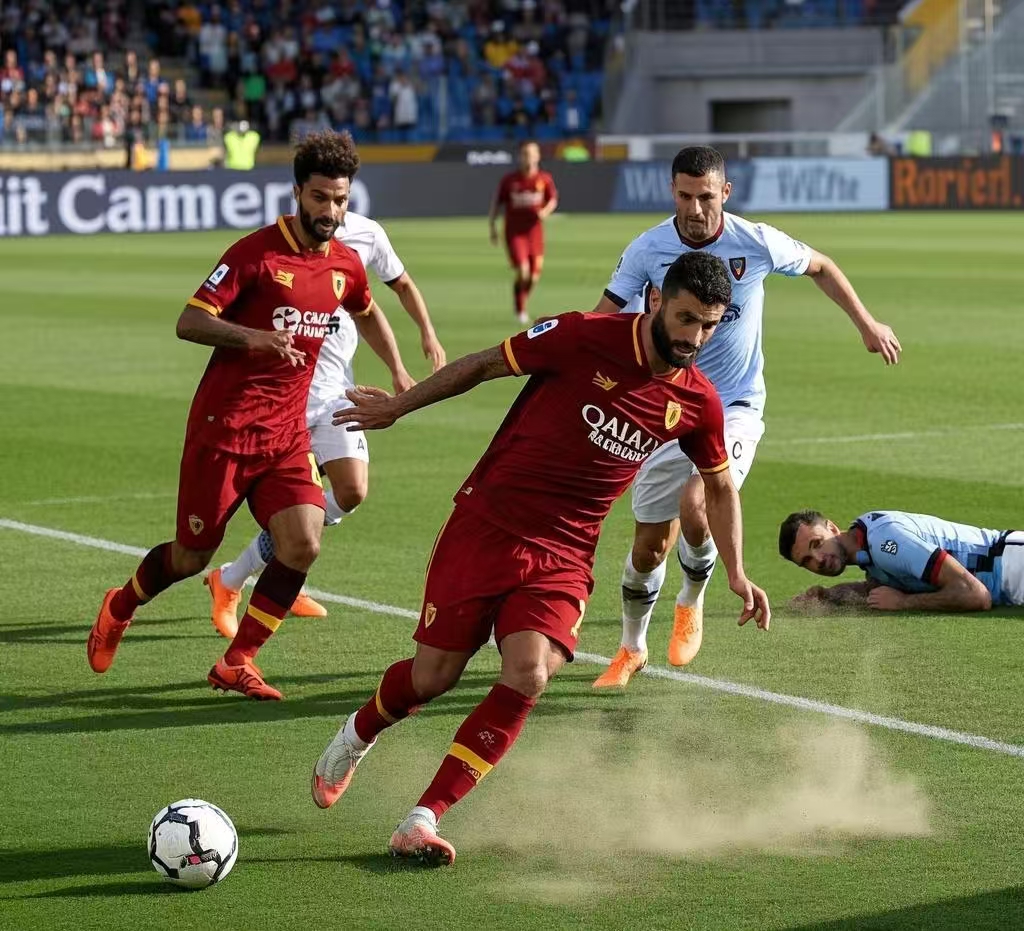 包含西班牙人客场大胜贝蒂斯，西甲保级真可谓一战成名的词条