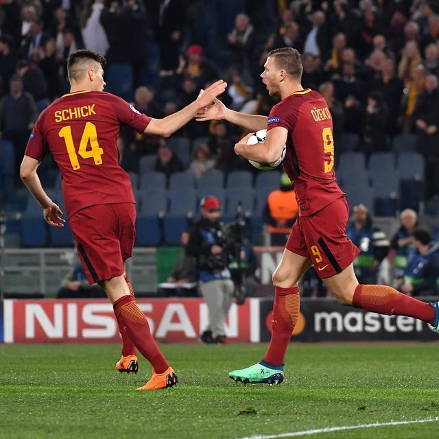 罗马主场惨败，欧冠席位岌岌可危