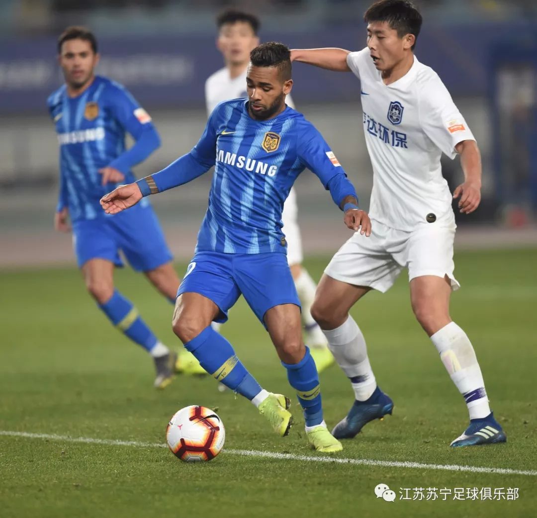 江苏苏宁力克对手，取得连胜开门红的简单介绍