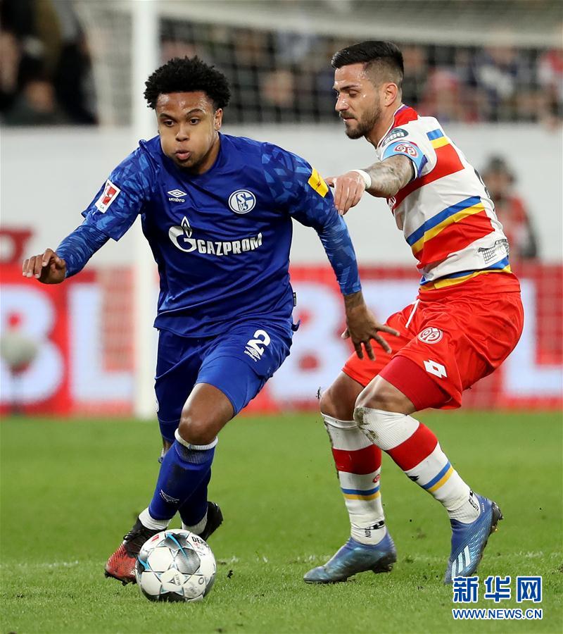 沙尔克客场挫败，德甲保级前景雪上加霜的简单介绍