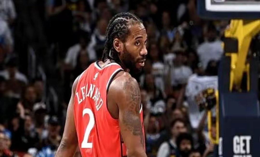 九游体育官方登录入口-快船客场力克掘金，伦纳德贡献全场最高助攻