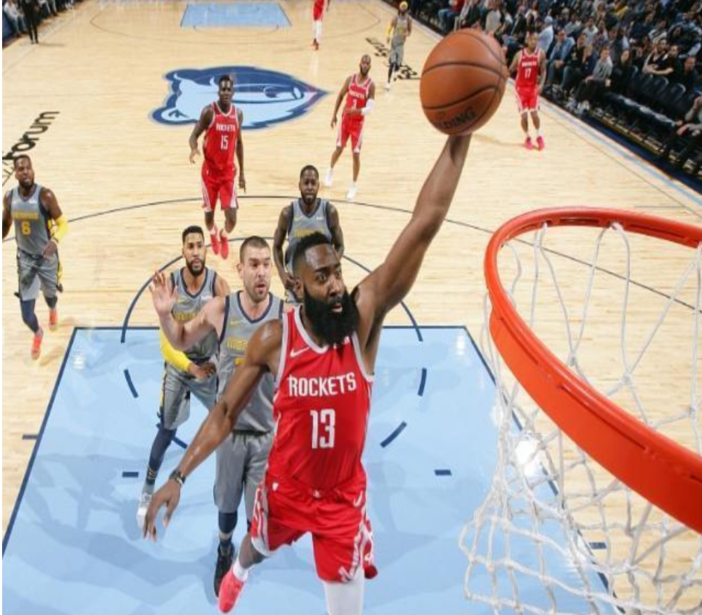 九游体育官网-火箭球星获得本赛季第五次三双