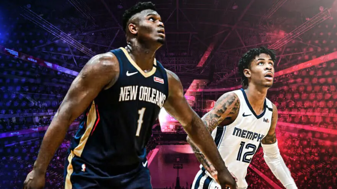 灰熊球员遭遇连败，面临困境