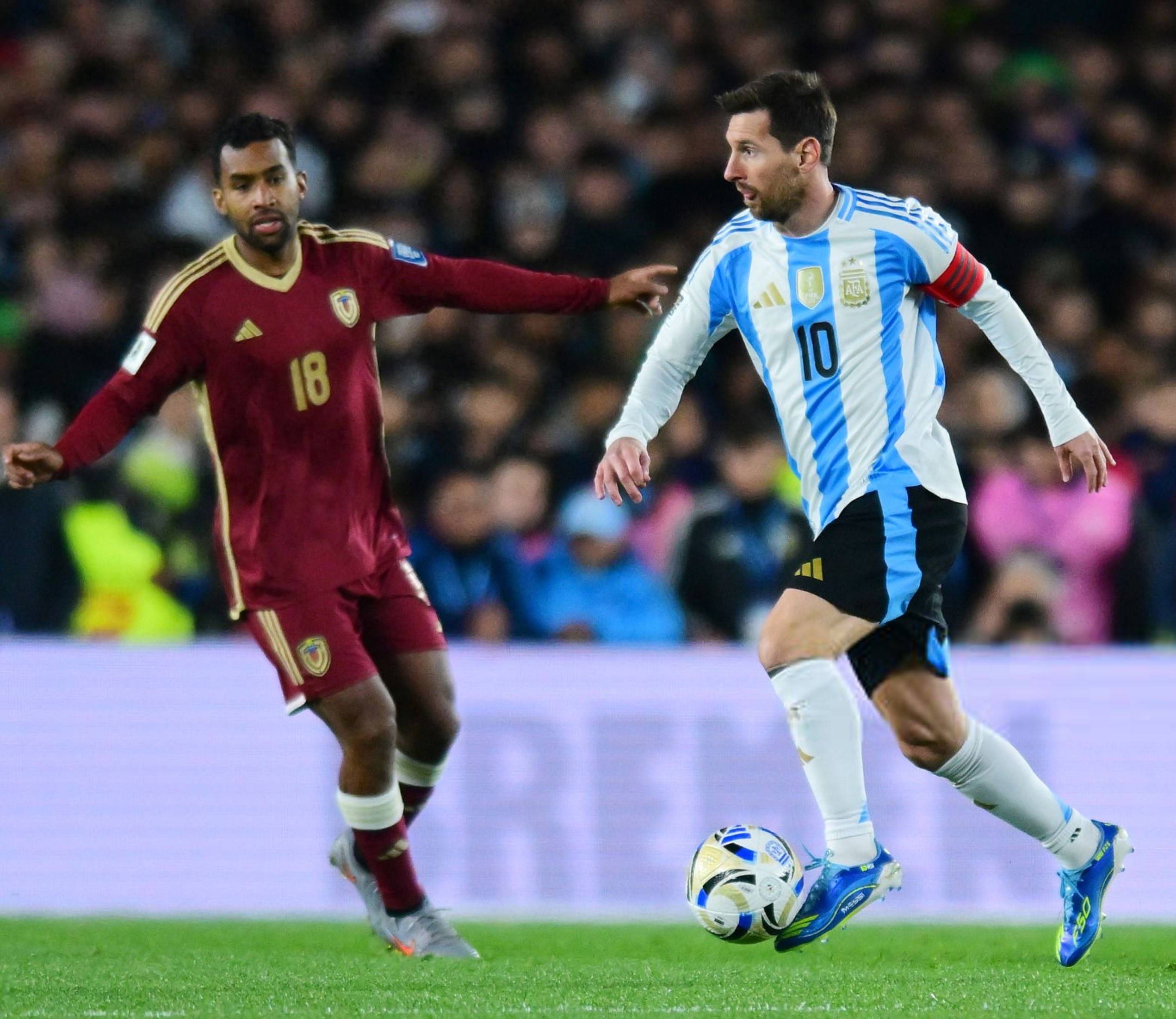 梅西创造进球记录，成为最佳射手的简单介绍