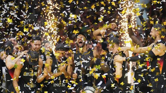 九游体育亚洲官网-欧洲篮球冠军联赛季后赛今夜上演