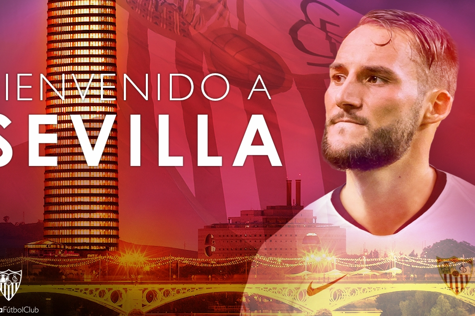 九游体育在线-塞维利亚稳坐前四，保持稳定表现！的简单介绍