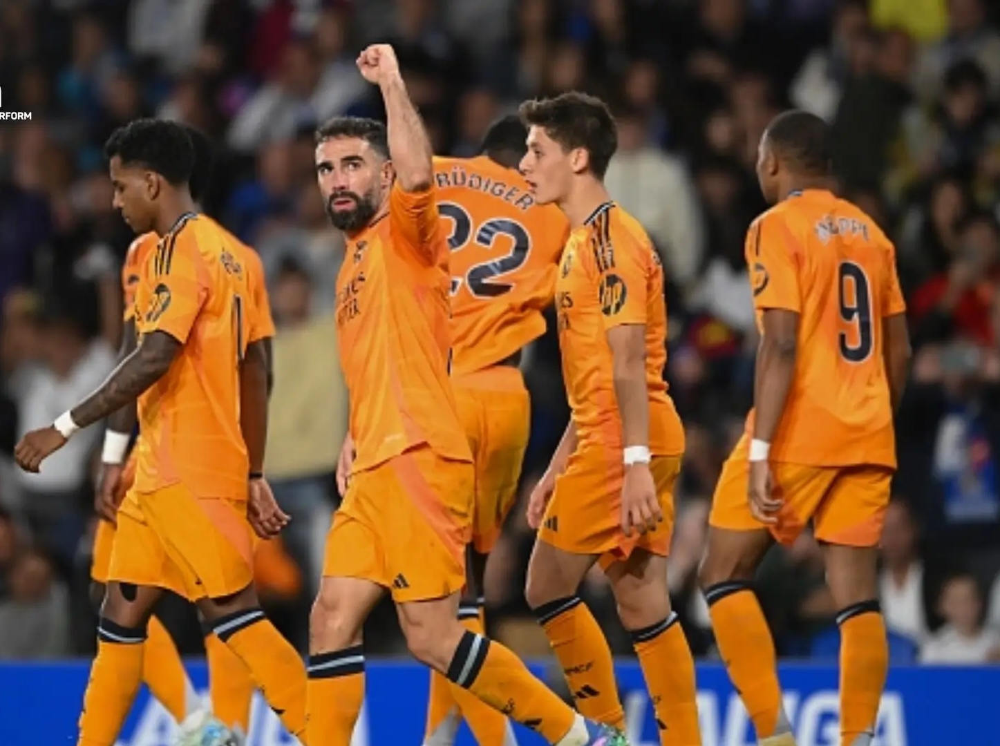 九游体育-包含皇家社会客场逆转战胜强敌，继续领跑联赛的词条