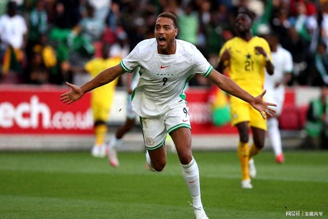 九游体育官方入口-尼日利亚队艰难战胜反败为胜！