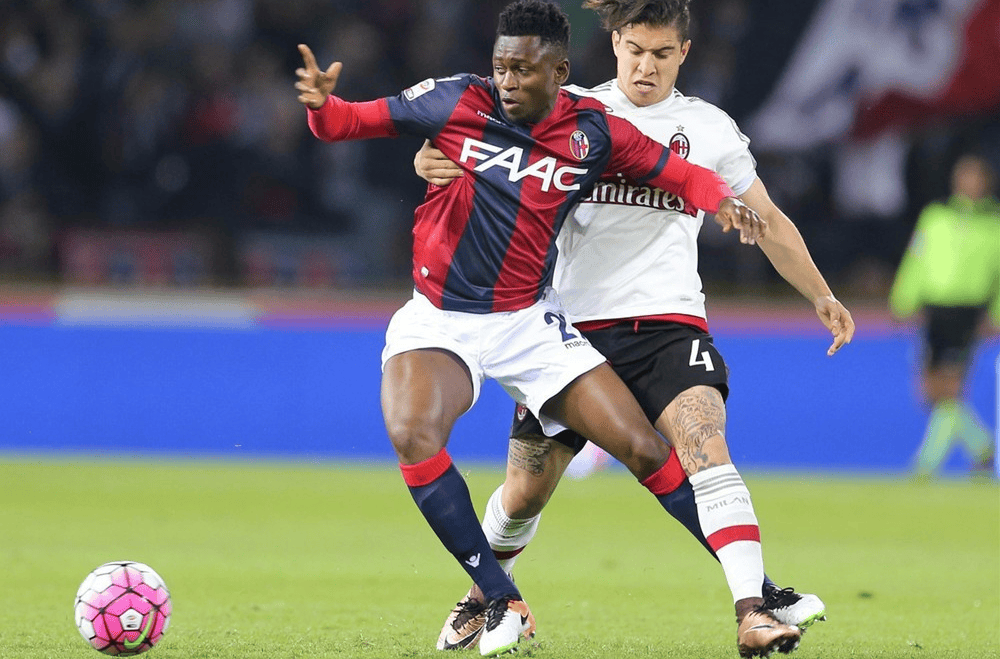 博洛尼亚将在对阵乌迪内斯的较量中全力以赴