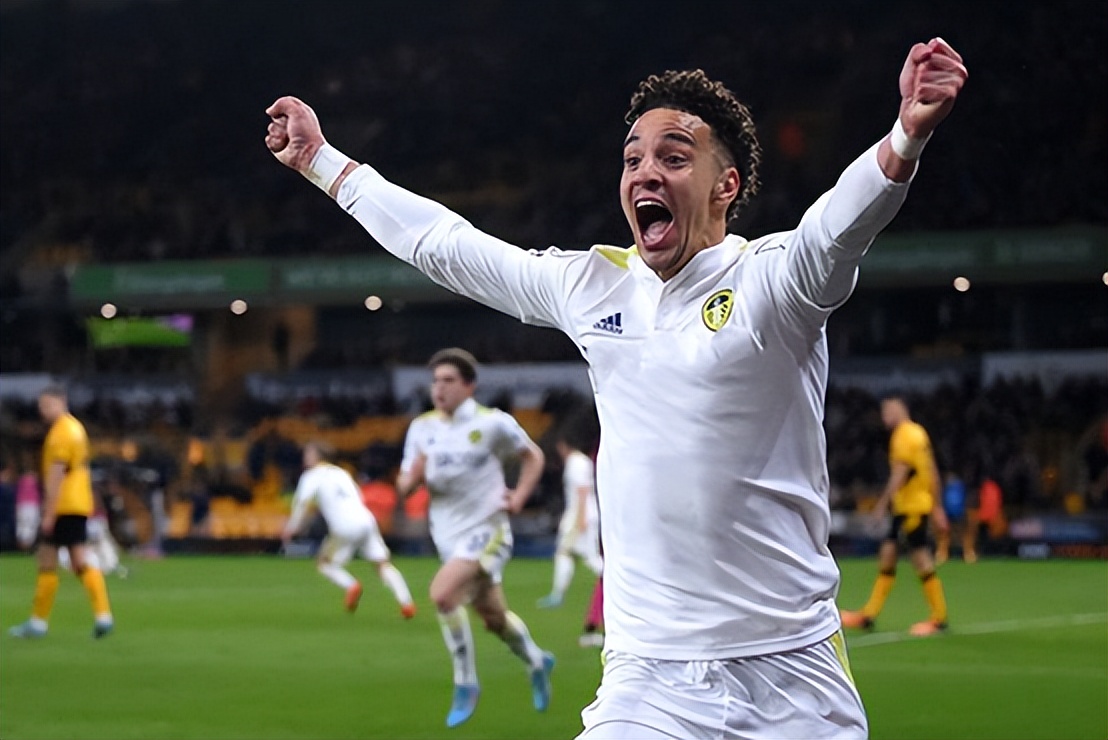 狼队客场逆转，暂时逃脱降级区，保持希望的简单介绍