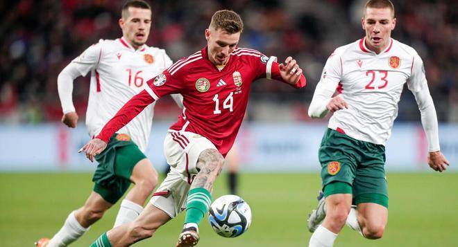 包含北爱尔兰战平保加利亚难分胜负的词条