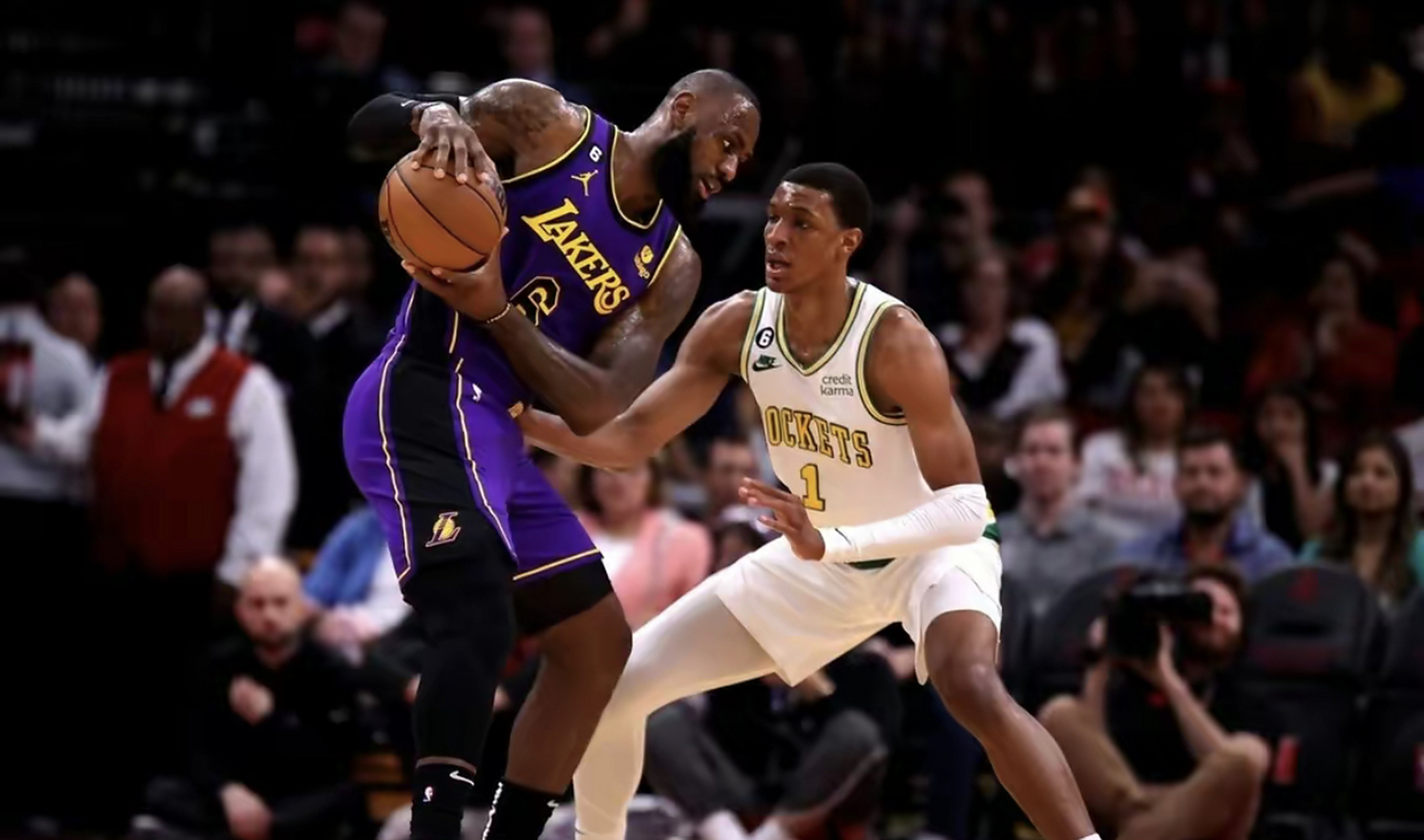 九游体育官方入口-NBA常规赛：火箭队大胜湖人队赢得比赛的简单介绍