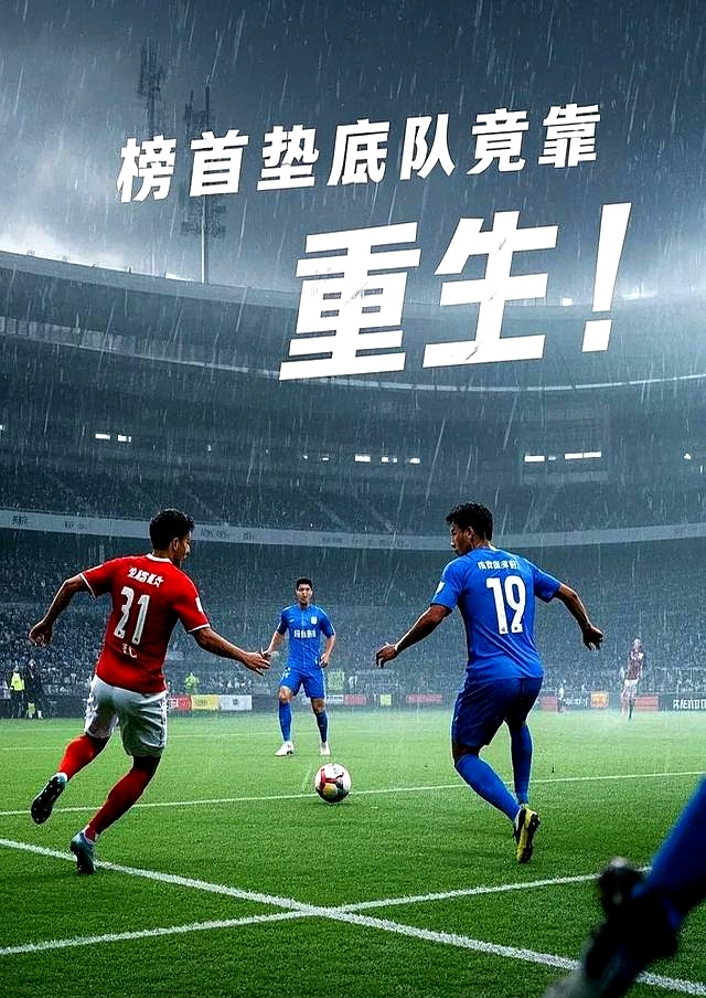 包含足球豪强强强对抗，冠军之路一触即发的词条