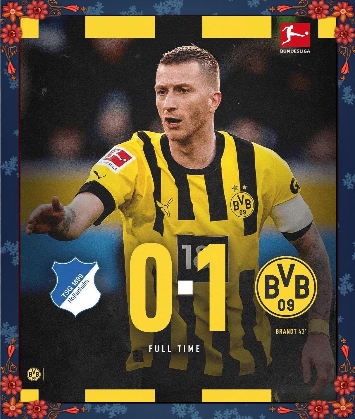 关于多特蒙德取胜结束颓势，士气大涨追赶冠军梦想的信息