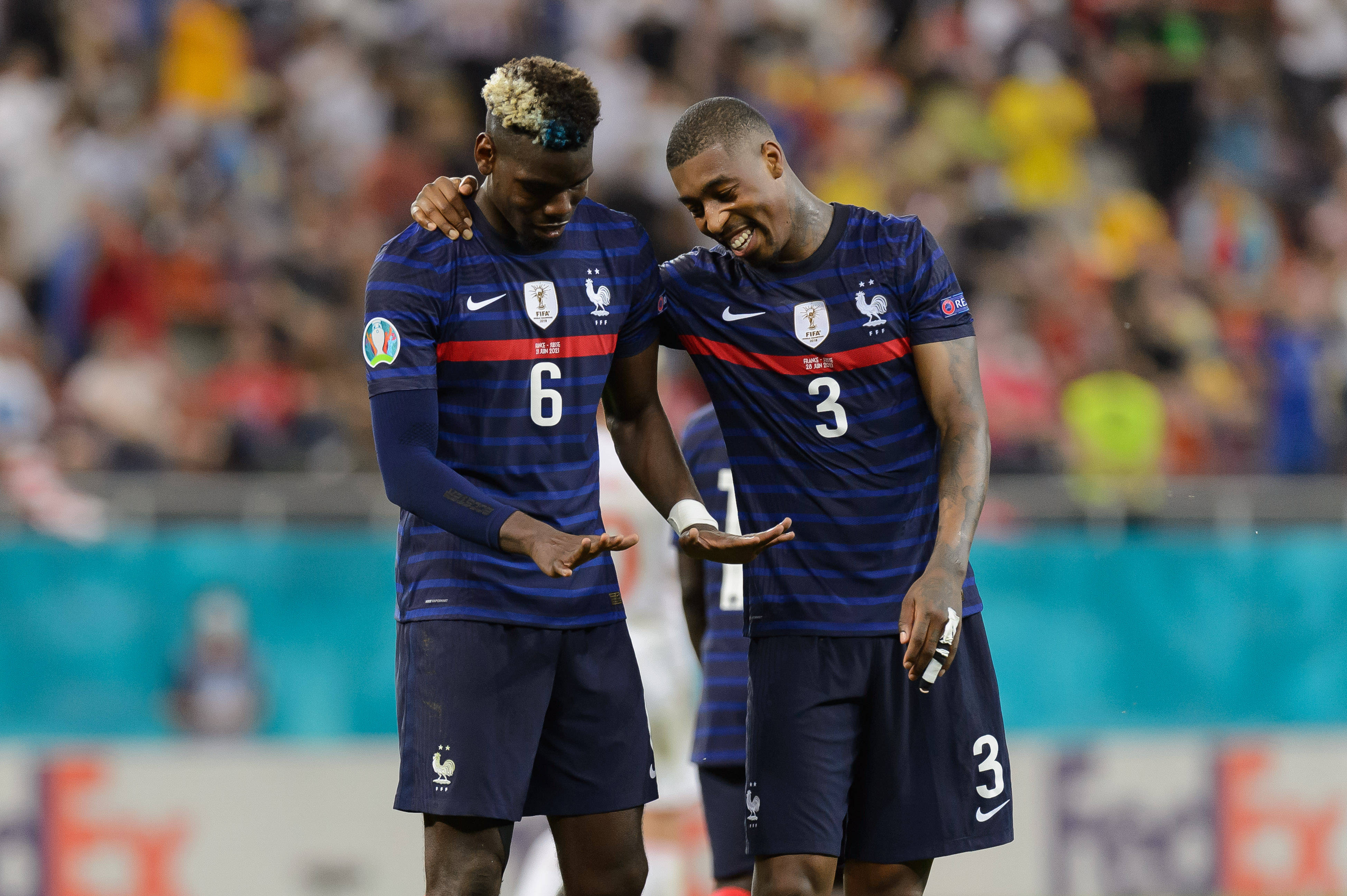 波兰战胜瑞士，成功闯入卡塔尔世界杯