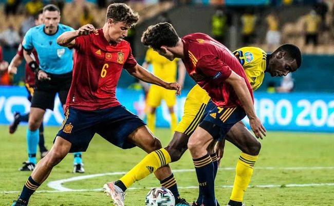 关于欧国联比赛:法国凭借团结击败瑞典的信息 关于欧国联比赛:法国凭借团结击败瑞典的信息