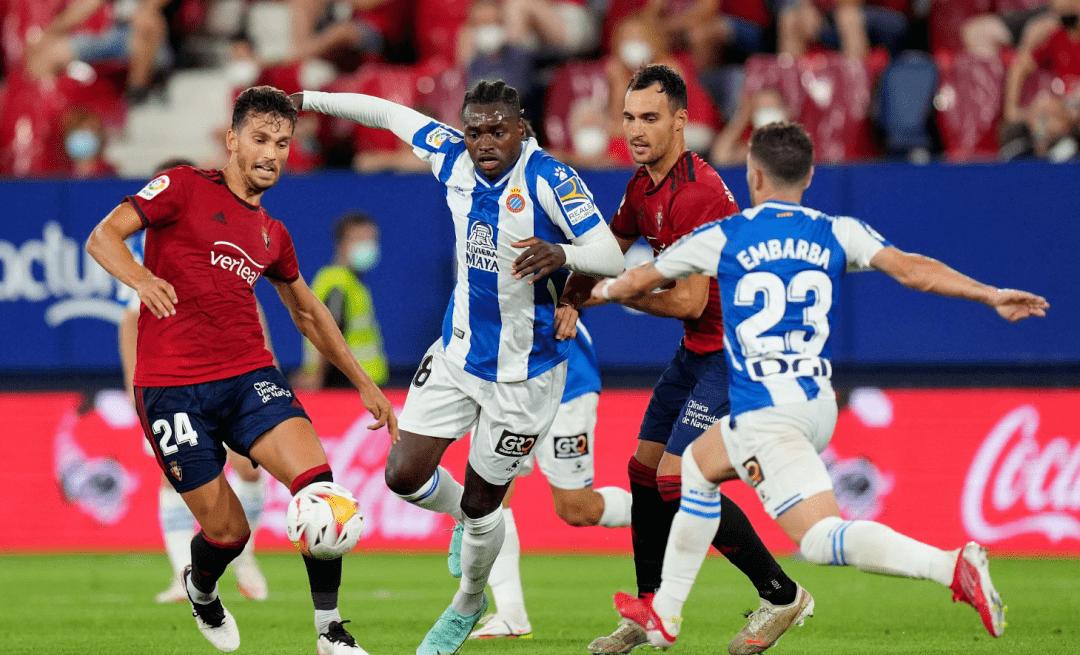 九游体育在线登录-奥萨苏纳客场大胜，连续获胜