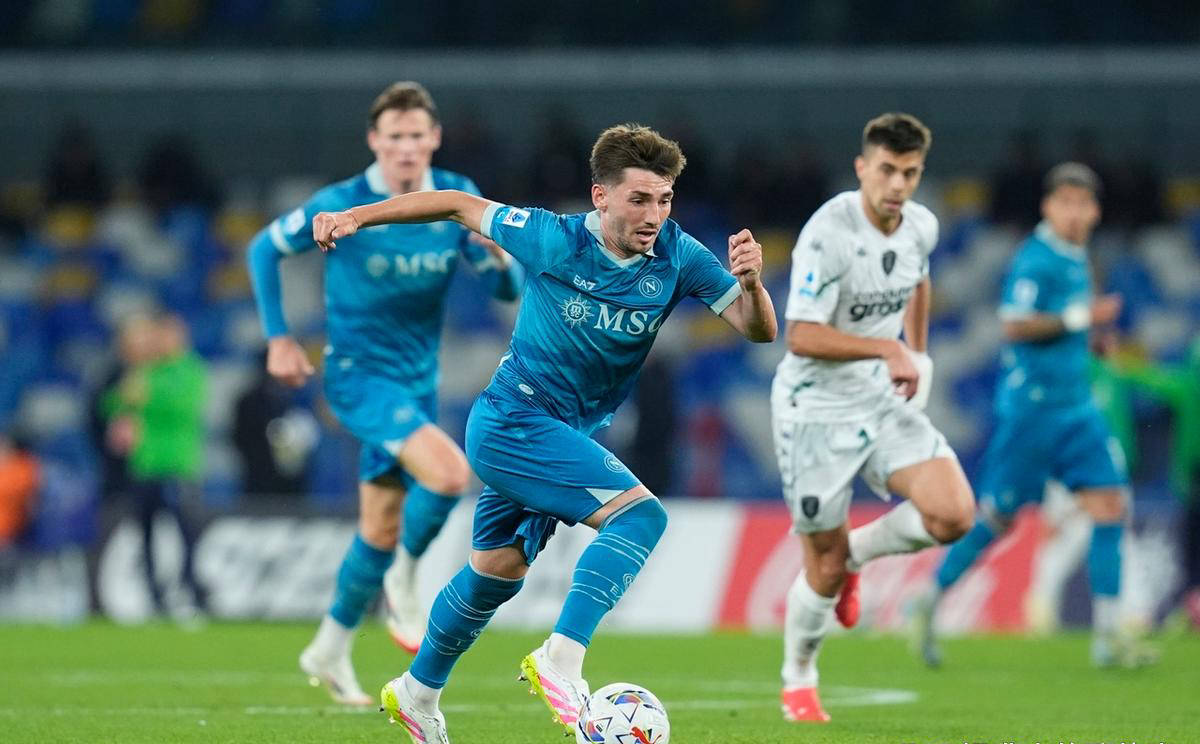 那不勒斯主场3-1大胜摩纳哥的简单介绍 那不勒斯主场3-1大胜摩纳哥的简单介绍