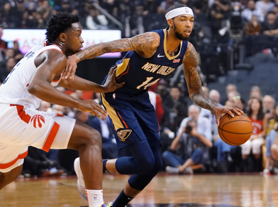 九游体育网页版-包含鹈鹕大获全胜！威廉森再次统治比赛的词条