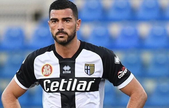 九游体育网页版登录入口-帕尔马客场逆转战胜，保级前景乐观