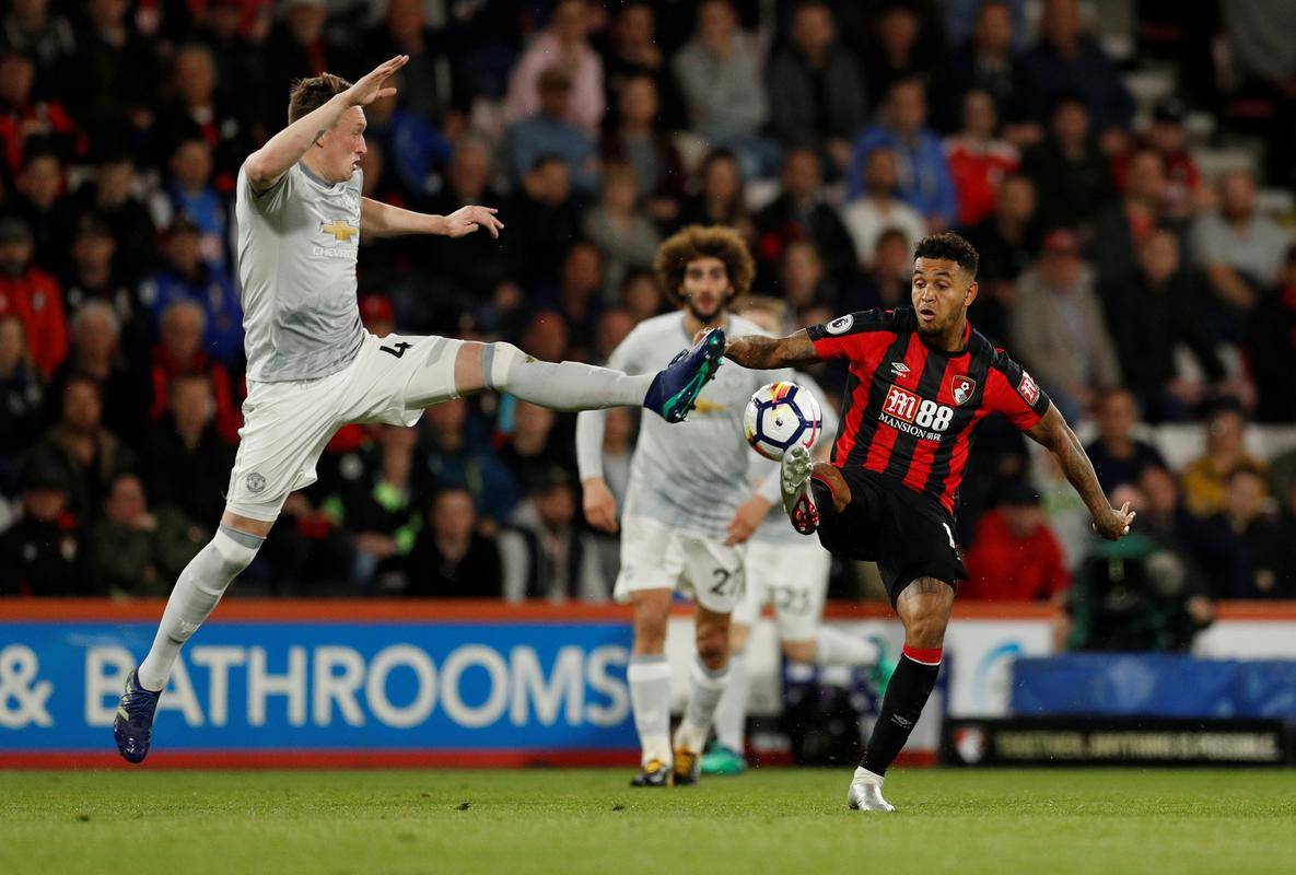 伯恩茅斯主场击败伯恩利，取得关键胜利