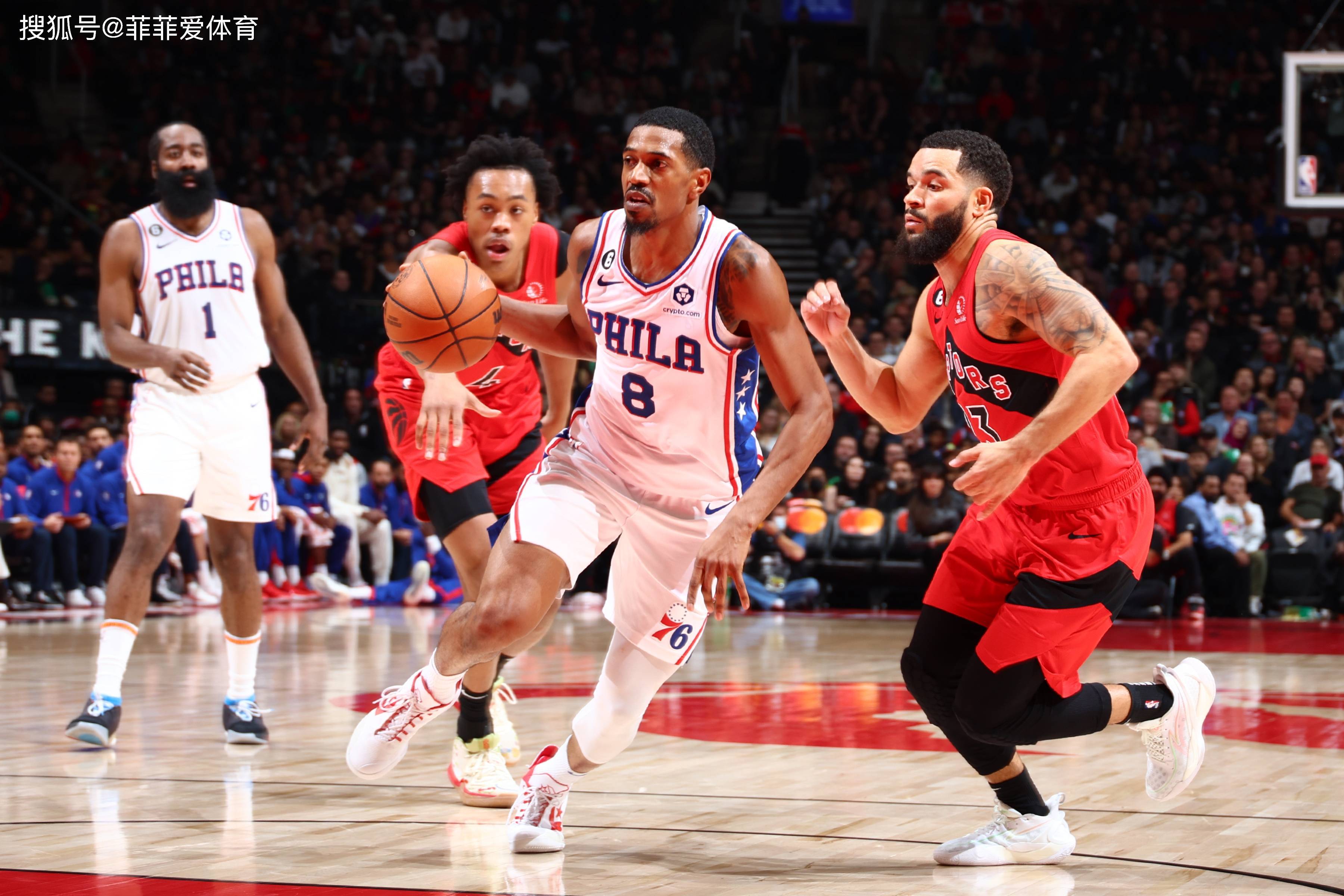 猛龙凭借猛进攻获胜,成功晋级的简单介绍 猛龙凭借猛进攻获胜,成功晋级的简单介绍