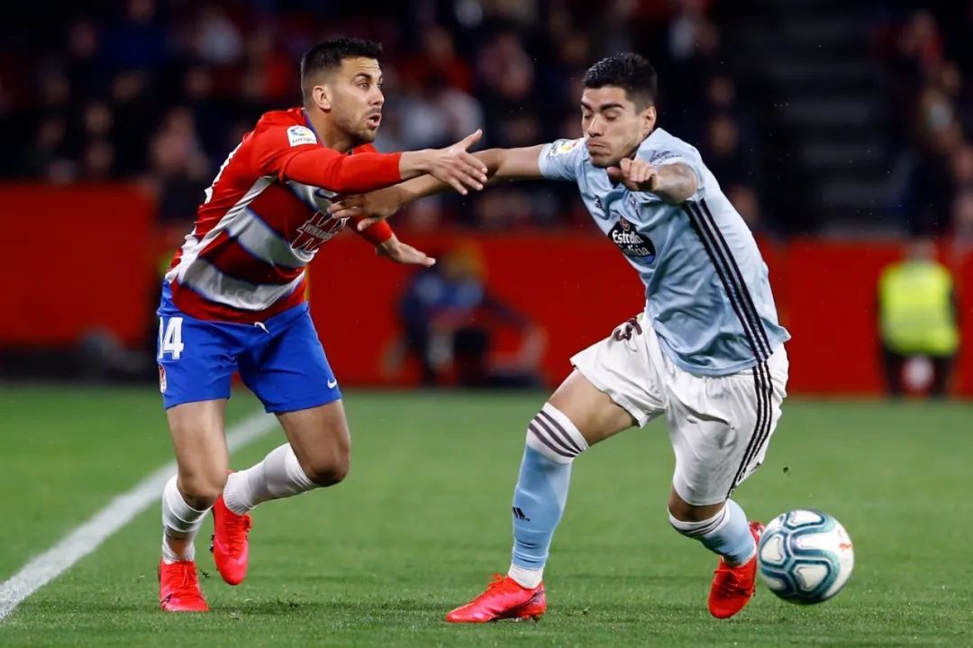 九游体育官网入口-格拉纳达逆袭，塞尔塔主场遭逢困境