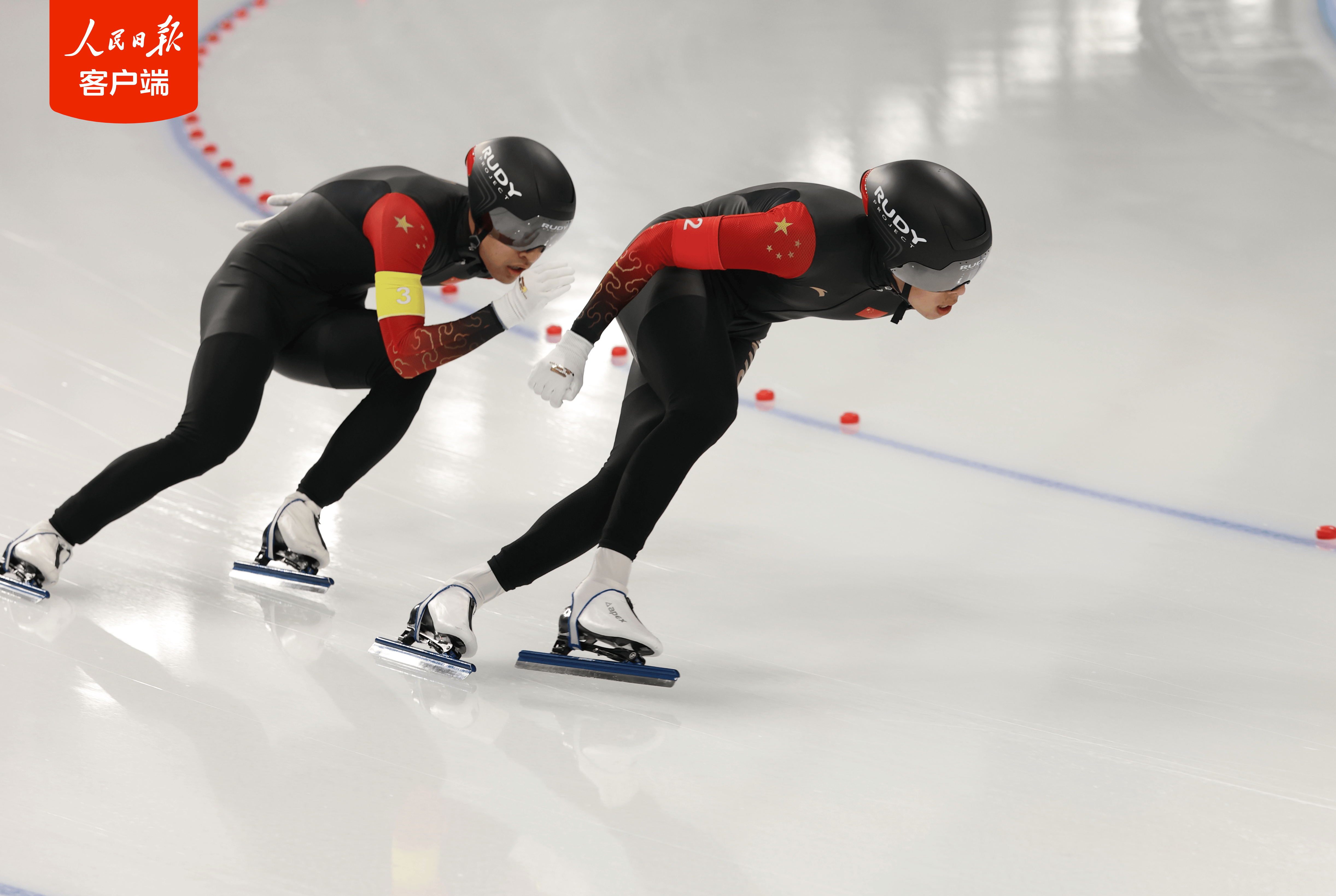 九游体育官网-短道速滑冠军诞生，速度惊人