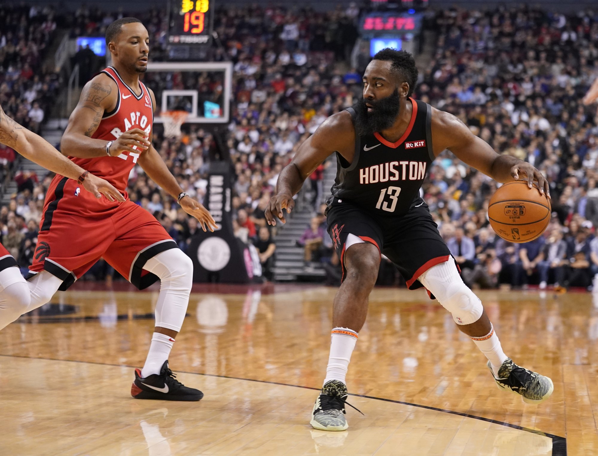 九游体育app下载-东部决赛火箭vs猛龙，哪支球队更胜一筹？的简单介绍