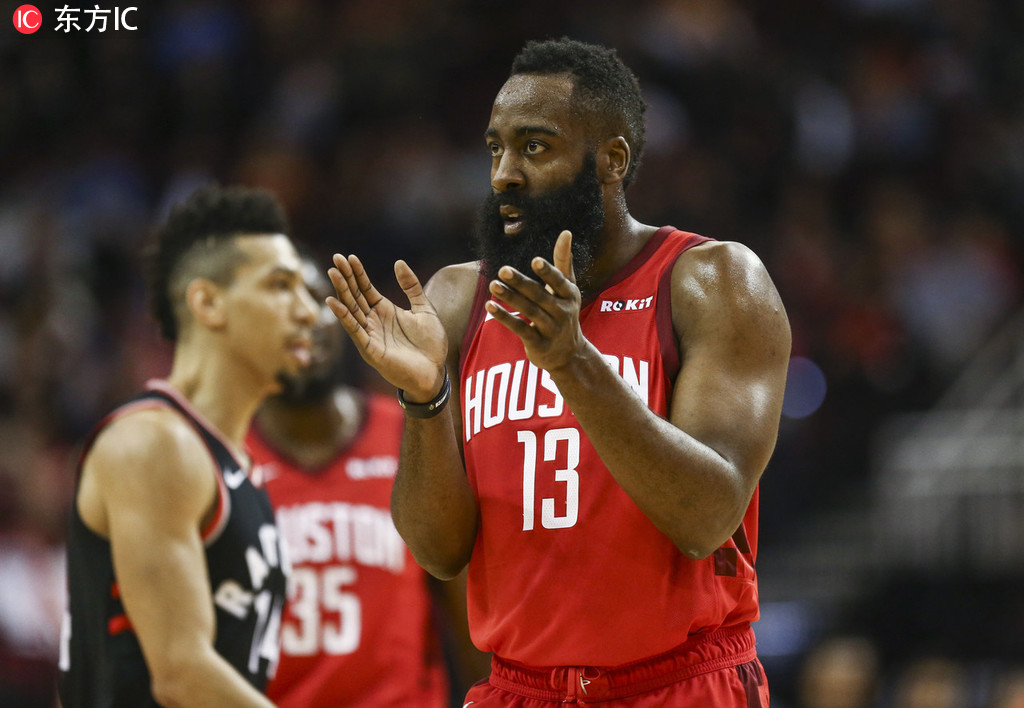 东部决赛火箭vs猛龙，哪支球队更胜一筹？的简单介绍