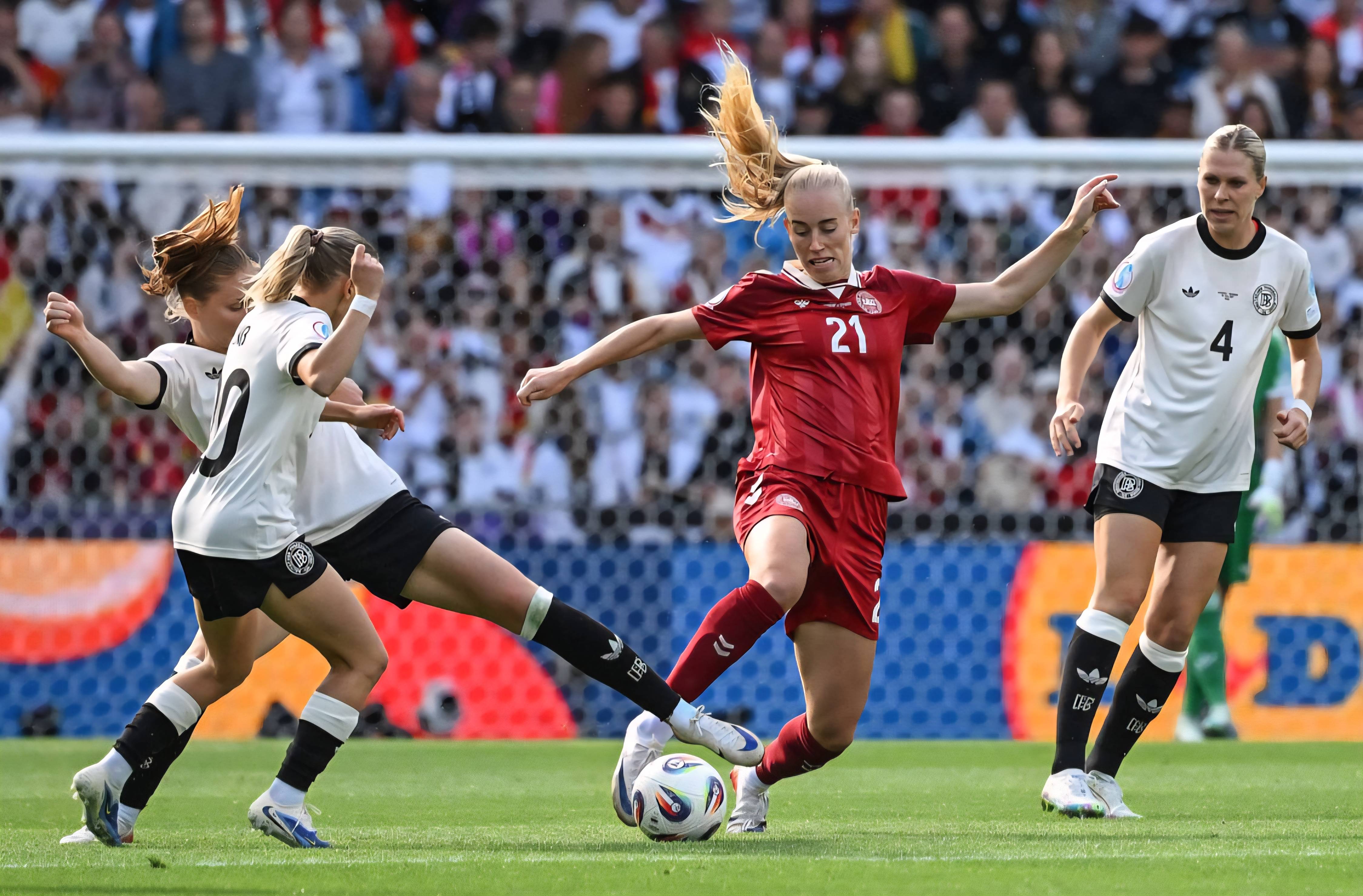 九游体育在线登录-波兰力克德国，晋级欧国联四强