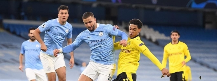 包含曼城客场对决狼队，能否全身而退？的词条