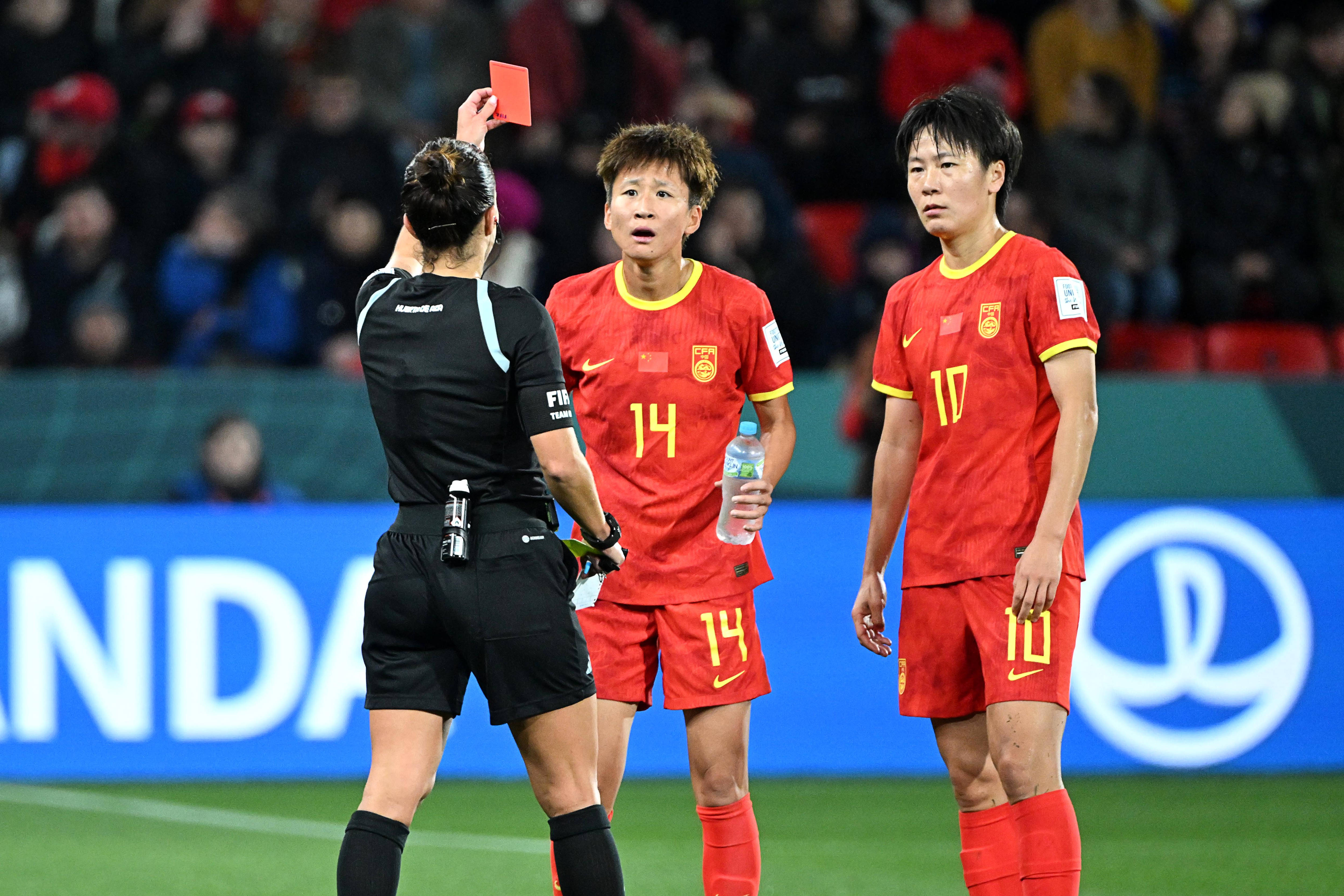 九游体育-中国女足备战东京奥运会，全力以赴备战