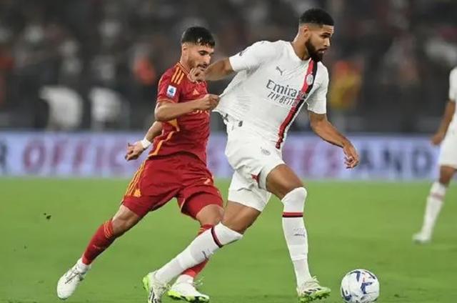 罗马击败对手，保持领跑地位