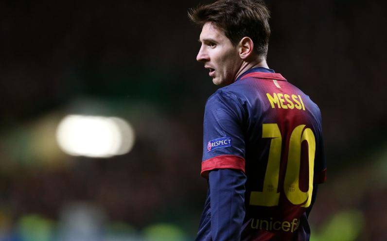 九游体育中国官网-梅西领队连胜，锁定赛季总冠军