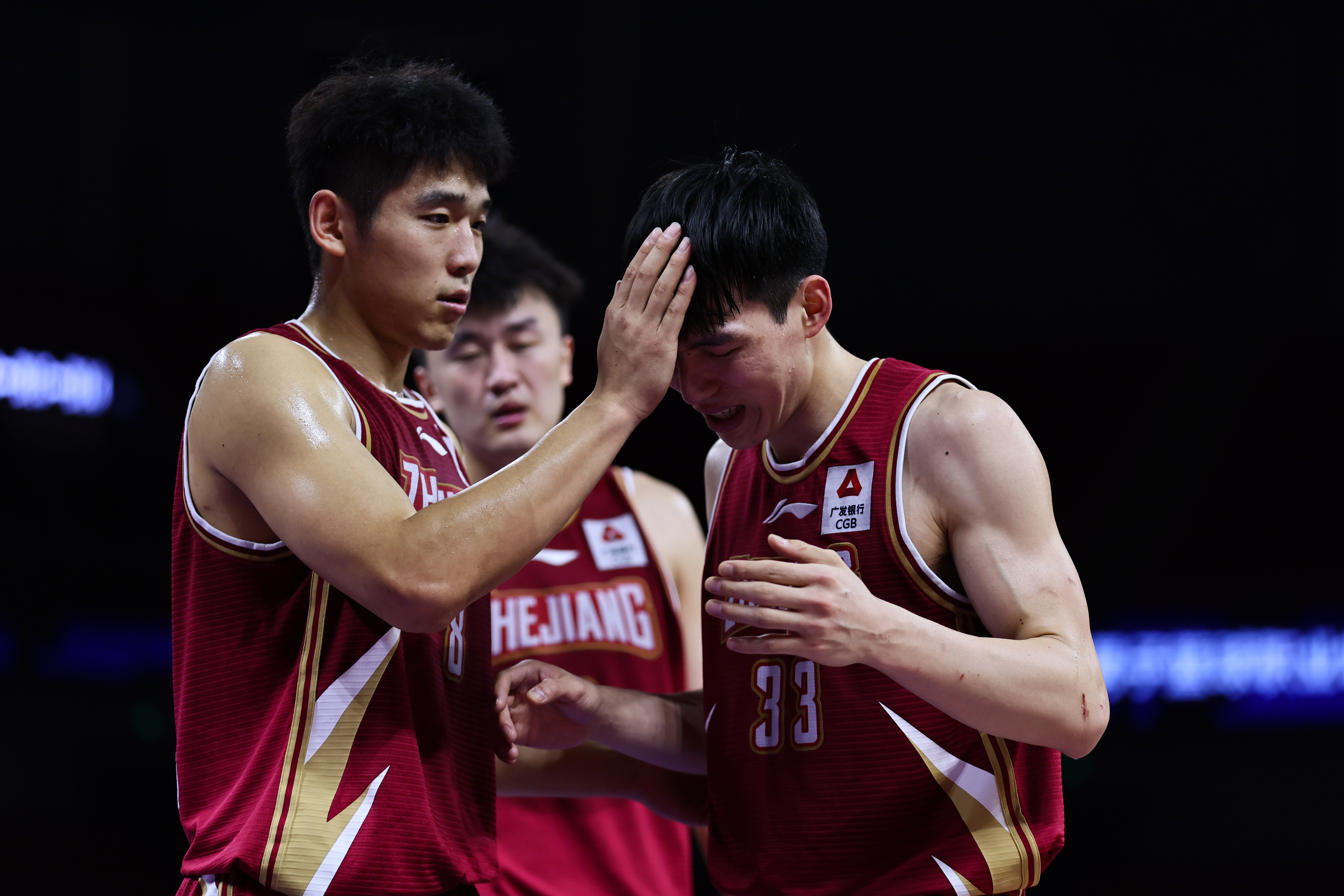 上海男篮势不可挡,福建队局势堪忧的简单介绍 上海男篮势不可挡,福建队局势堪忧的简单介绍
