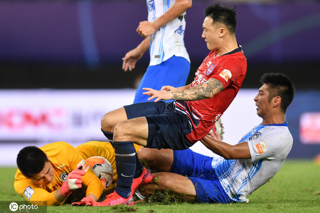 恒大派出新阵容,积极备战下一轮比赛的简单介绍 恒大派出新阵容,积极备战下一轮比赛的简单介绍