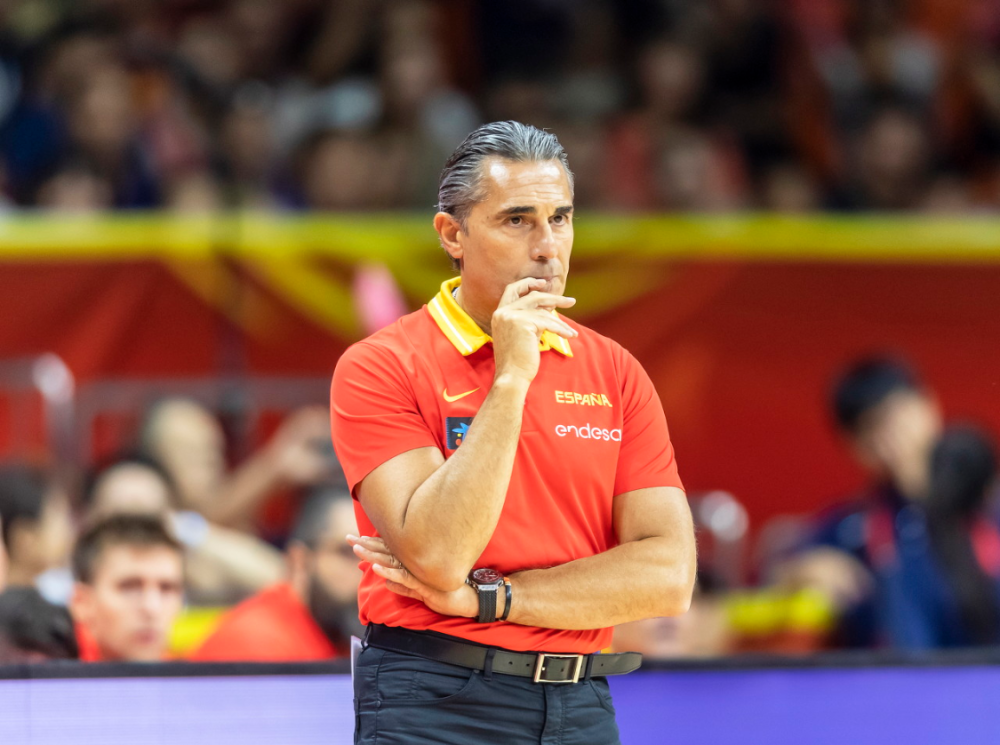 西班牙选手喜获奖牌,表现抢眼 西班牙选手喜获奖牌,表现抢眼