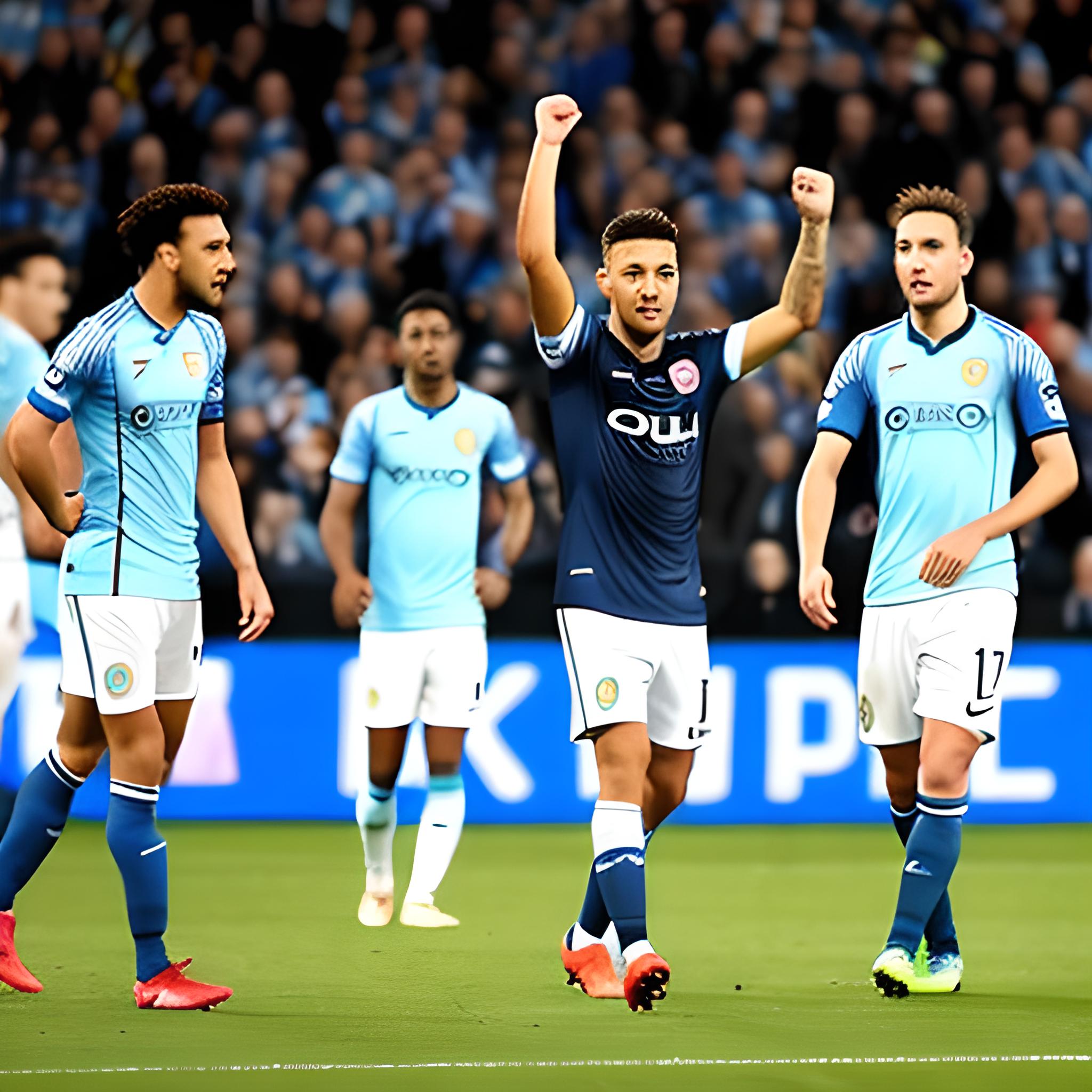 悉尼足球俱乐部强势出击