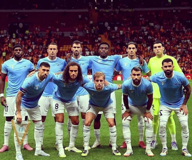 关于拉齐奥主场大胜佛罗伦萨,保持不败纪录的信息 关于拉齐奥主场大胜佛罗伦萨,保持不败纪录的信息