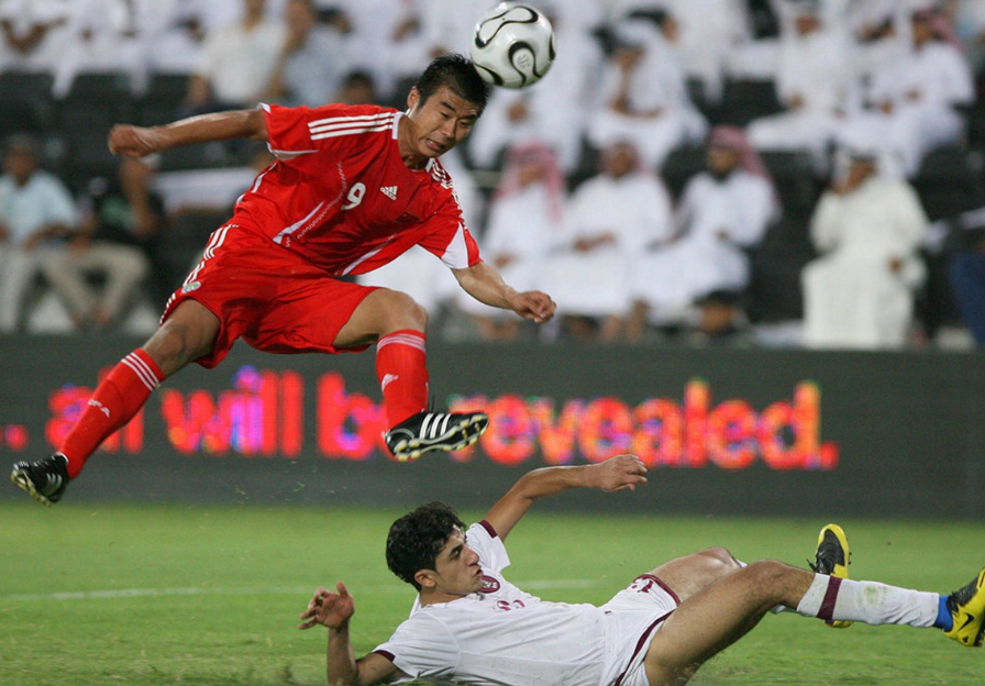 南亚球队主力前锋低迷无力 南亚球队主力前锋低迷无力